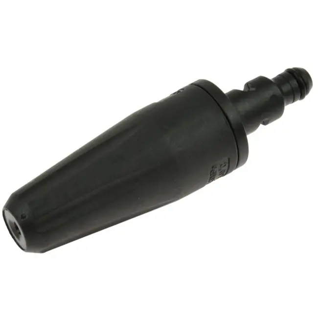 GEKO Turbo spuitmond - Roterend - Keramische inzet - Voor hogedrukreiniger