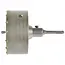 GEKO Metselwerk gatenzaag - TCT kernboor - 125 mm - robuust staal - SDS-plus schacht