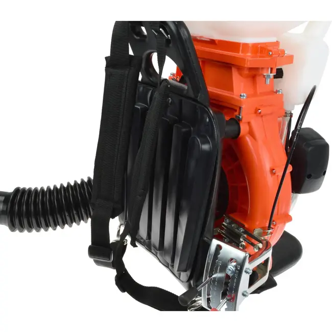 Heidmann Ruggedragen drukspuit - 20L tank - Ergonomisch ontwerp - Hoog vermogen - Lage brandstofconsumptie