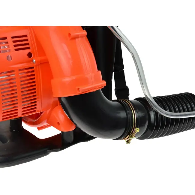 Heidmann Ruggedragen drukspuit - 20L tank - Ergonomisch ontwerp - Hoog vermogen - Lage brandstofconsumptie