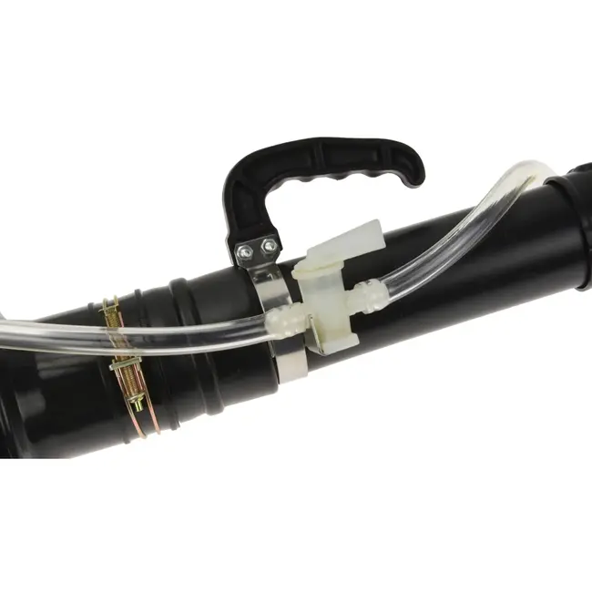 Heidmann Ruggedragen drukspuit - 20L tank - Ergonomisch ontwerp - Hoog vermogen - Lage brandstofconsumptie