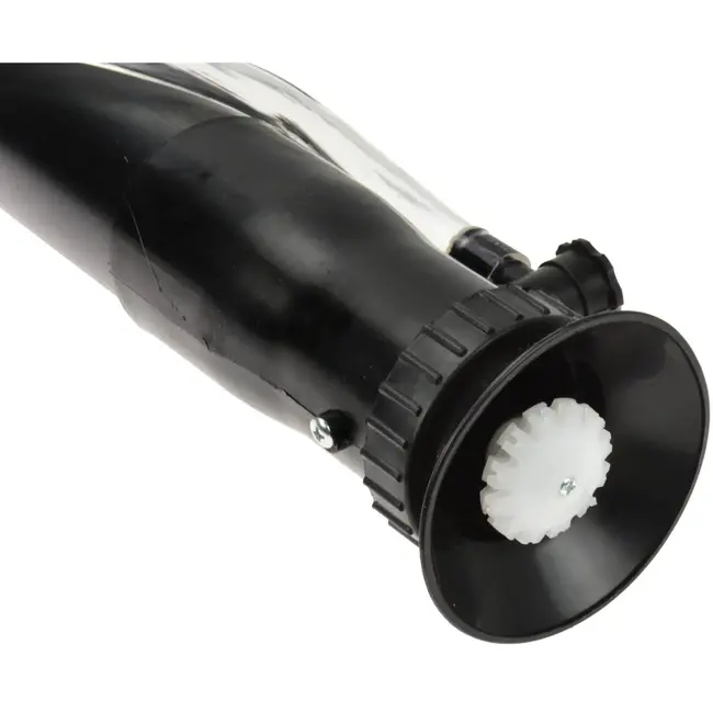 Heidmann Ruggedragen drukspuit - 20L tank - Ergonomisch ontwerp - Hoog vermogen - Lage brandstofconsumptie