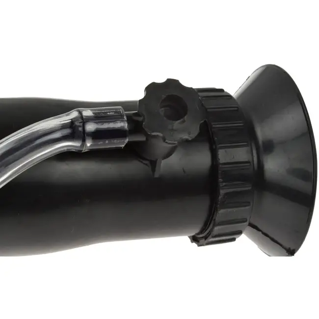 Heidmann Ruggedragen drukspuit - 20L tank - Ergonomisch ontwerp - Hoog vermogen - Lage brandstofconsumptie