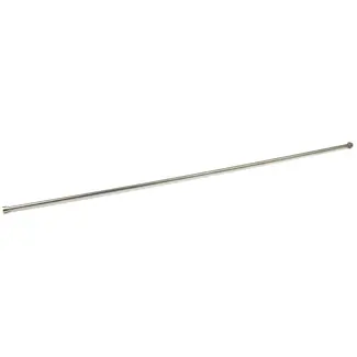 GEKO Lange composiet lans - 100 cm - voor tuinspuiten