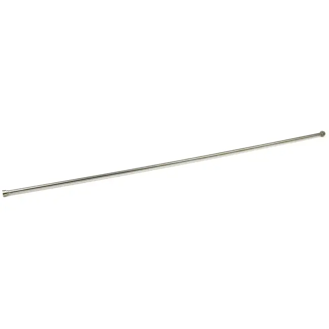 GEKO Lange composiet lans - 100 cm - voor tuinspuiten