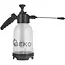 GEKO Handsprayer - Compact - 2 Liter - Transparante Tank - Ergonomische Greep