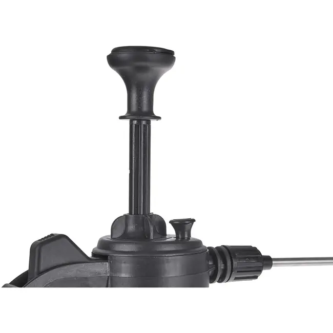 GEKO Handsprayer - Compact - 2 Liter - Transparante Tank - Ergonomische Greep