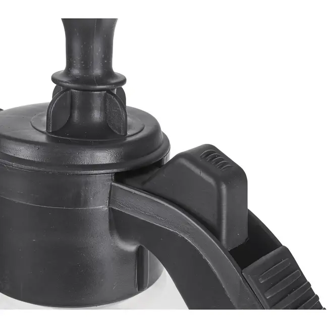 GEKO Handsprayer - Compact - 2 Liter - Transparante Tank - Ergonomische Greep