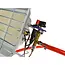 GEKO Gasstraler - Hoog Rendement - Piezo-ontsteking - 2300-4600W - Compact Design