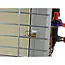 GEKO Gasstraler - Hoog Rendement - Piezo-ontsteking - 2300-4600W - Compact Design