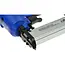 GEKO 2-in-1 pneumatische tacker - ergonomisch - 10-32 mm - 100 stuks capaciteit