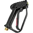 GEKO Hogedrukpistool - 280 bar - Ergonomisch - Veiligheidsblokkering - M22x1.5 aansluiting