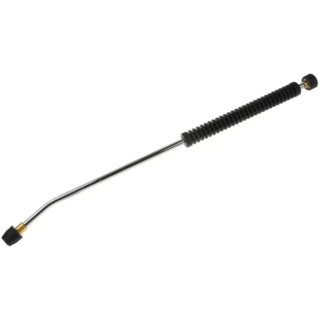 GEKO Professionele hogedrukspuit - 345 bar - M22 aansluiting - Ergonomisch ontwerp