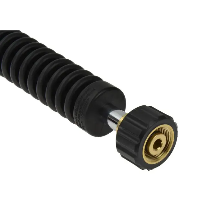 GEKO Professionele hogedrukspuit - 345 bar - M22 aansluiting - Ergonomisch ontwerp