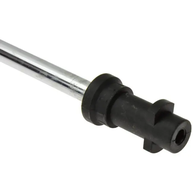 GEKO Roterende turbo spuitlans - 52 cm - Keramische inzet - Max 150 bar - Bayonet aansluiting