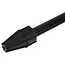 GEKO Roterende lans voor hogedrukreinigers - 47 cm - Turbo messing nozzle - Max 150 bar - Max 60°C