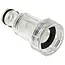 GEKO Waterfilter - 3/4" Slangverbinding - Bescherming tegen Verontreinigingen - Voor Hogedrukreinigers