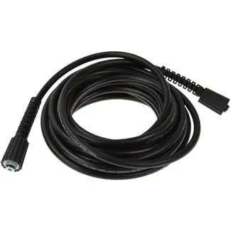 GEKO Verlengslang hogedrukreiniger - 10m - 180 bar - M22x1.5 aansluiting