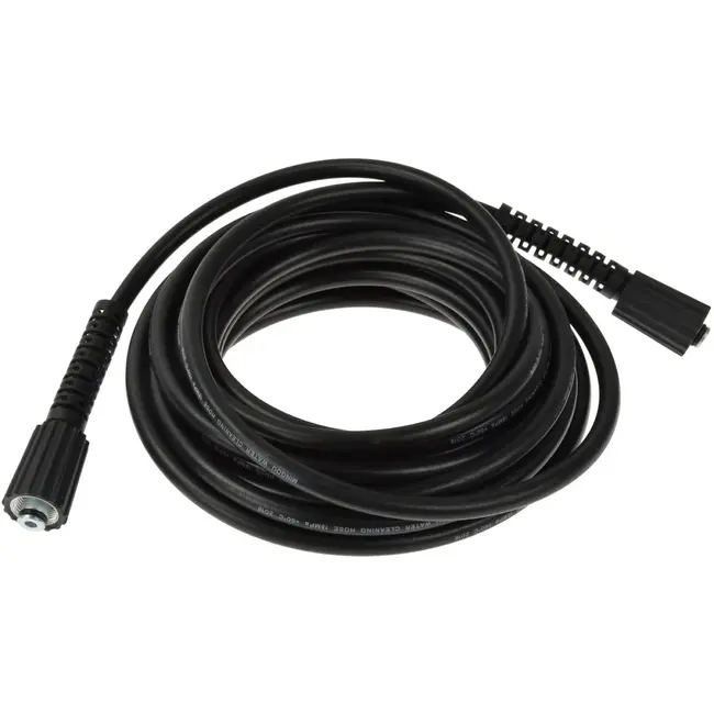 GEKO Verlengslang hogedrukreiniger - 10m - 180 bar - M22x1.5 aansluiting