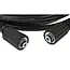 GEKO Verlengslang hogedrukreiniger - 10m - 180 bar - M22x1.5 aansluiting