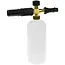 GEKO Foam Sprayer - 1L - Messing Behuizing - Voor Hogedrukreinigers - Max. 220 BAR