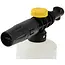 GEKO Foam Sprayer - Verstelbare Straal - 1L - Geschikt voor Hogedrukreinigers - Max. 150 BAR