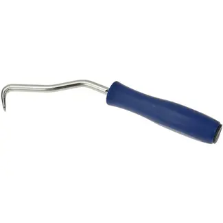 GEKO Versterkingshaak met ergonomische handgreep en lager
