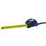 GEKO Dubbelzijdige meetlint - 3m x 16mm - Lockable - Lichtgewicht - Anti-slip haak
