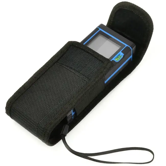 GEKO Laser afstandsmeter - 40 m bereik - snelle en nauwkeurige meting - compact ontwerp