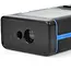 GEKO Laser afstandsmeter - 60 m bereik - compact ontwerp - geheugenfunctie - rood laserlicht