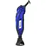 GEKO Rotary tool - 170W motor - Flexibele as - 222-delige accessoireset