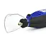 GEKO Rotary tool - 170W motor - Flexibele as - 222-delige accessoireset