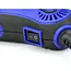 GEKO Rotary tool - 170W motor - Flexibele as - 222-delige accessoireset
