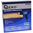 GEKO Hete luchtpistool - 2000W - 2 temperatuurinstellingen - Inclusief 4 accessoires