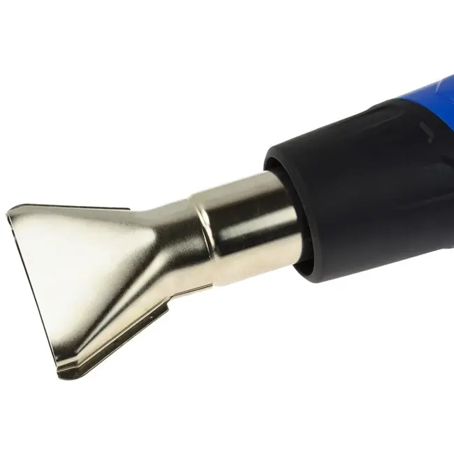 GEKO Verstelbare heteluchtpistool - 2000W - Inclusief 4 accessoires - Meerdere temperatuur- en luchtstroominstellingen