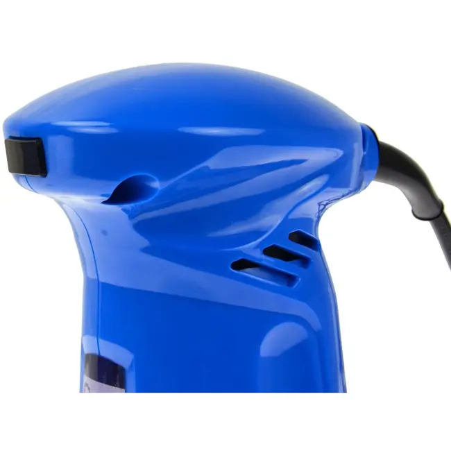 GEKO Autopoetser - Orbitaal - 150 mm - Efficiënt en Krasvrij