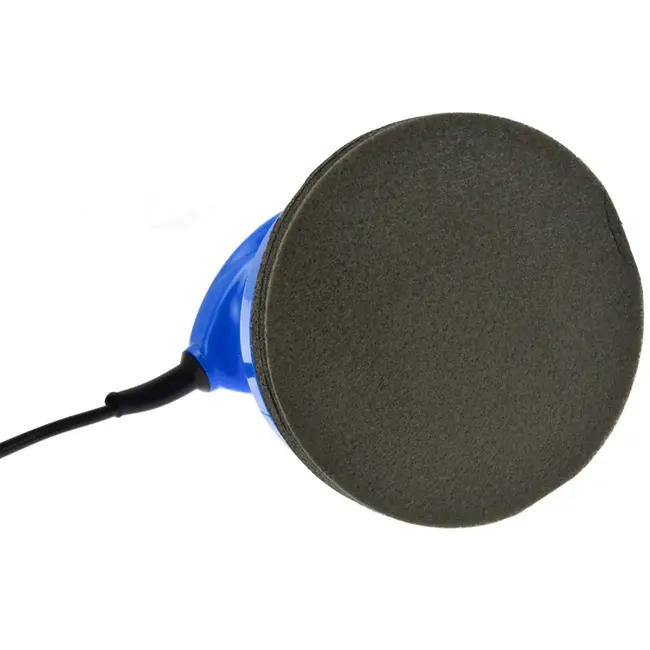 GEKO Autopoetser - Orbitaal - 150 mm - Efficiënt en Krasvrij