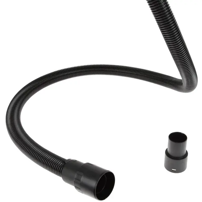 GEKO Langbereik gipsplaat schuurmachine - 225 mm - 710W - stofafzuiging - LED-licht