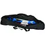 GEKO Langbereik gipsplaat schuurmachine - 225 mm - 710W - stofafzuiging - LED-licht