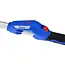 GEKO Langbereik gipsplaat schuurmachine - 225 mm - 710W - stofafzuiging - LED-licht