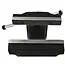 Tvardy Heavy duty bankschroef - 360° draaibaar - 100 mm bekbreedte - met aambeeld