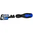 GEKO Torx schroevendraaier - T27 - 100 mm - Ergonomische handgreep - Chroom-vanadium staal