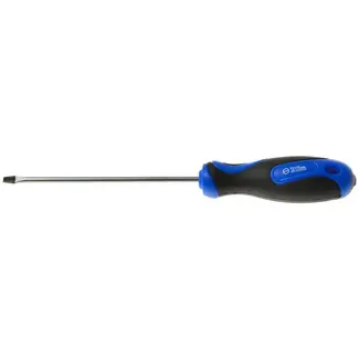 GEKO Schroevendraaier - Platte Kop - Ergonomisch - 3x100 mm