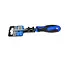 GEKO Schroevendraaier - Platte Kop - 4x100 mm - Ergonomische Handgreep - Chroom-Vanadium Staal