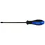 GEKO Philips schroevendraaier - metaal cap - ergonomisch - 150 mm - set van 2