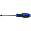 GEKO Philips schroevendraaier - ergonomisch - 100 mm - chroom-vanadium staal