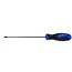 GEKO Philips schroevendraaier - 150 mm - ergonomisch - chroom-vanadium staal