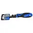 GEKO Philips schroevendraaier - ergonomisch - chroom-vanadium - 100 mm - 2 stuks