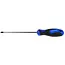 GEKO Philips schroevendraaier - ergonomisch - 150 mm - chroom-vanadium staal
