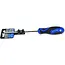 GEKO Philips schroevendraaier - ergonomisch - 150 mm - chroom-vanadium staal